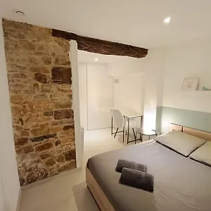 Les Etoiles De Appartement
